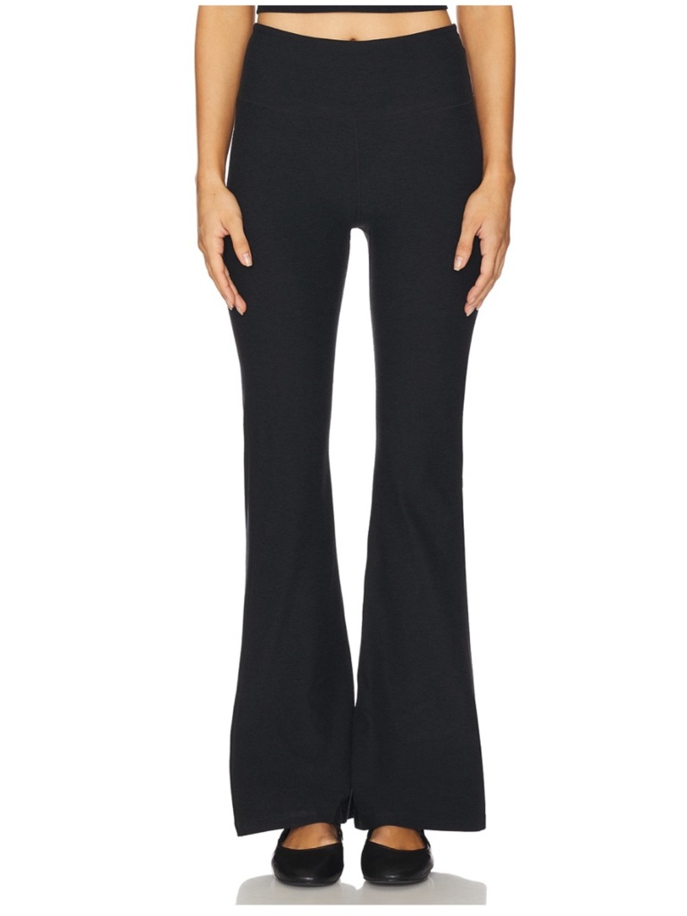 Beyond Yoga Flare Leggings